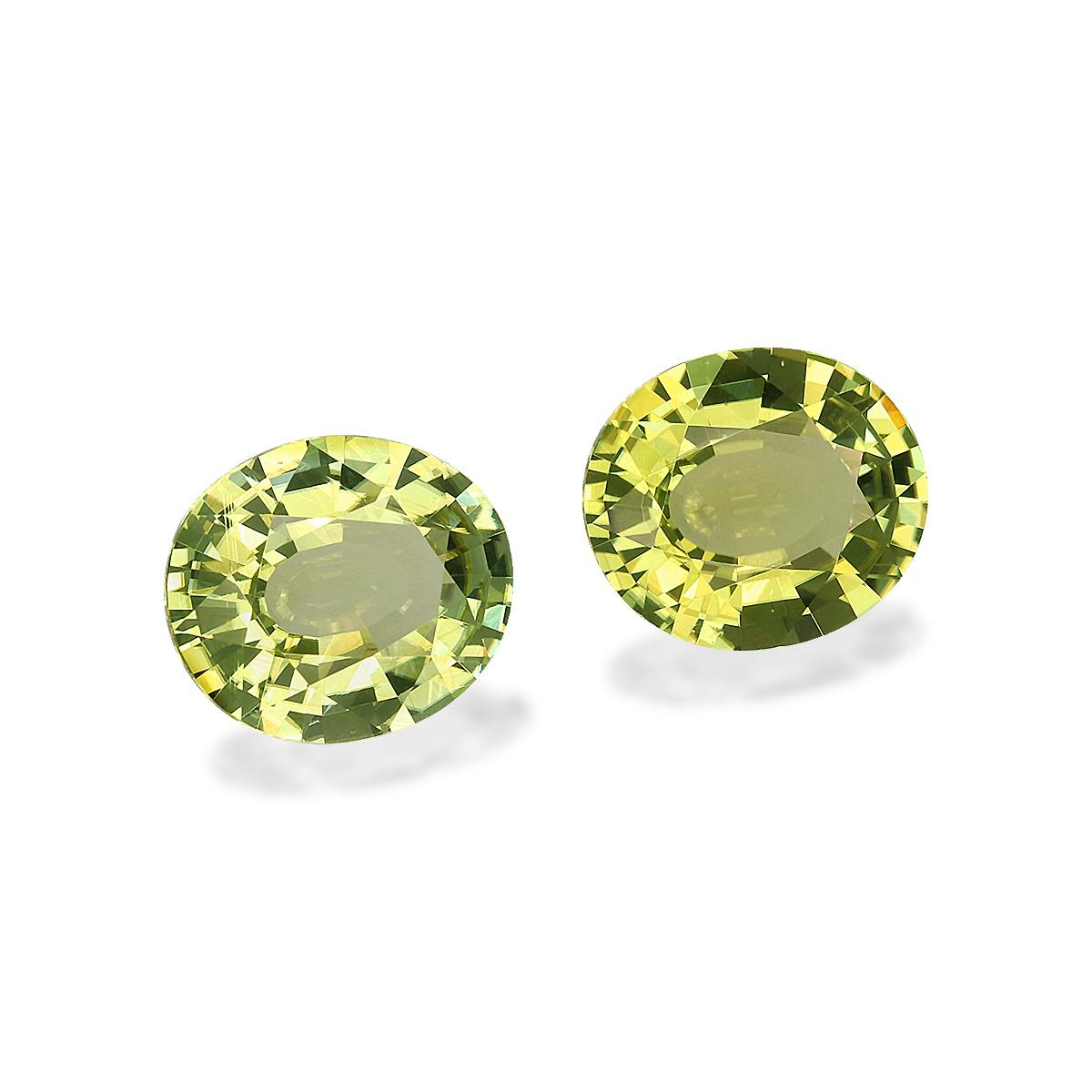 Cuprian Tourmaline 4.36 ct